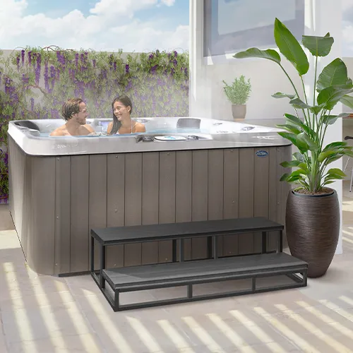 Escape hot tubs for sale in La Vale